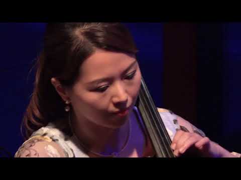 友納真緒　cello　original　「Light'n Blue Morning」