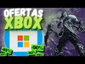 ¡Aprovecha Hoy! 15 JUEGOS de XBOX en OFERTA