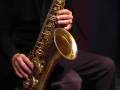 Jazz improvisation on Selmer SBA Tenor Saxophone