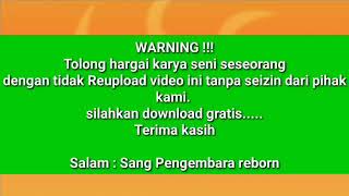 Parodi han lagu lagi saytik versi timnas u16