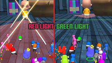 Alphabet survival game android gameplay walkthrough