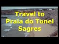 Travel to: Praia do Tonel - Sagres - Portugal