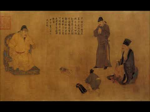 วีดีโอ: ศาสนาใดแพร่กระจายไปยังประเทศจีนในสมัยราชวงศ์ถังและมาจากไหน?