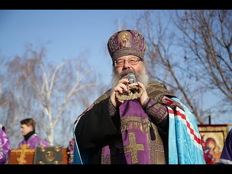 Автомобиль митрополита кирилла