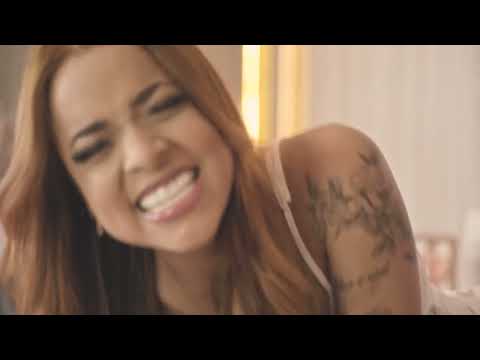 Anna Catarina Insegurança Clipe Oficial AP6