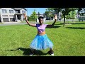 How to dance mukonge traditional dance from Mbengwi- Bamenda-Cameroon-Africa Part 7. (African dance)