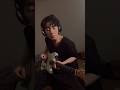 The bercedes menz 「The anomaly」 弾いてみた。