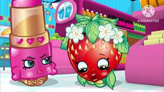 Act As If Were Cheese Monsters - Shopkins Shorts - DIRECTV Rose Kids &amp; Family