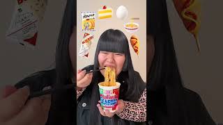 100kg女の毎日がチートデイ!!!#shorts