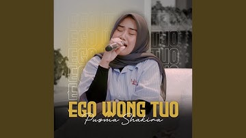 Ego Wong Tuo
