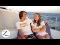 HOW DATING WORKS While We’re Sailing Around the World! (Ep 89)