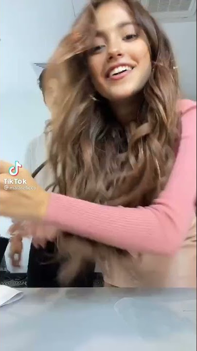 Maia Reficco e Alex Hoyer juntos /Maia Reficco y Alex Hoyer|Mundo Teen Tv