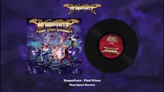 Download lagu DragonForce - Pixel Prison
