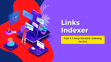 Links Indexer Fast & Cheap Backlink Indexing Service | Best Appsumo LifeTime Deal 2022
