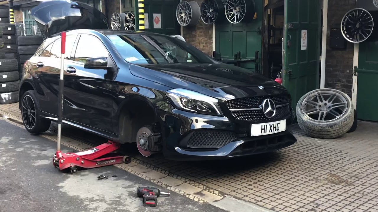 First Aid Wheels Alloy Wheels Refurbishment YouTube