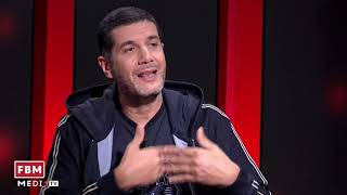 عيوش يدعو الوزارة لدعم الأعمال المغربية للذهاب بعيدا في الأوسكار