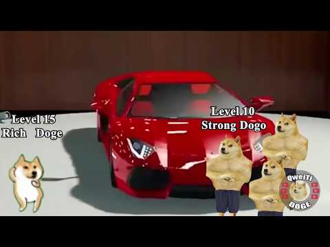 That's how Doggo