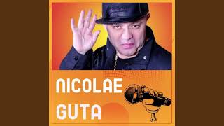 Nicolae Guta - Eu sunt vagabond (CD)