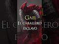 Gael Lore - Dark Souls 3 #españa #fyp #viral #memes #darksouls #videojuegos