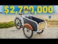 Band Teacher Starts $2.7M E-bike Company (Find Out How)