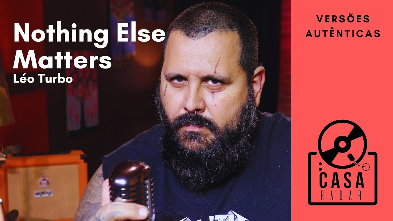 Léo Turbo - Nothing Else Matters 