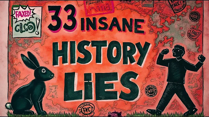 33 Insane Historical Hoaxes That Fooled Everyone