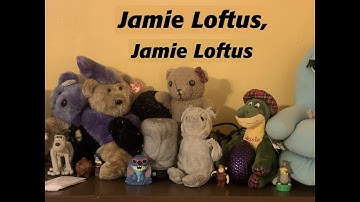 Jamie Loftus, Jamie Loftus (a quarantine soap opera, episode 1)