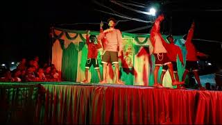 Tiktok Boys Part 3 (Shivratri Special Performance)|dance music,dance local,