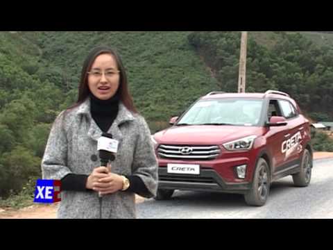 TRAI NGHIEM HYUNDAI CRETA