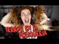 Problemas de las peluqueras  abipower improvlog