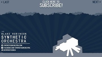 Minecraft - Sweden Orchestra - Video Game Orchestrations Vol 1