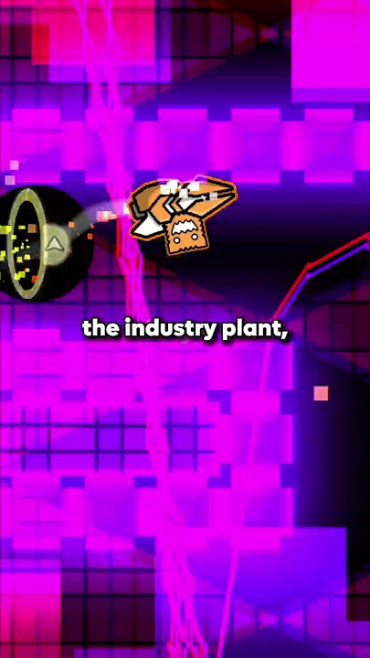 Huge TCD Drama in Geometry Dash #shorts #geometrydash #gd #gaming #educational #drama #fyp #facts