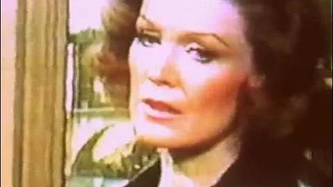 THE EDGE OF NIGHT 1976 Cast members