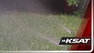San Antonio City Council looks at slightly lower SAWS rate hike