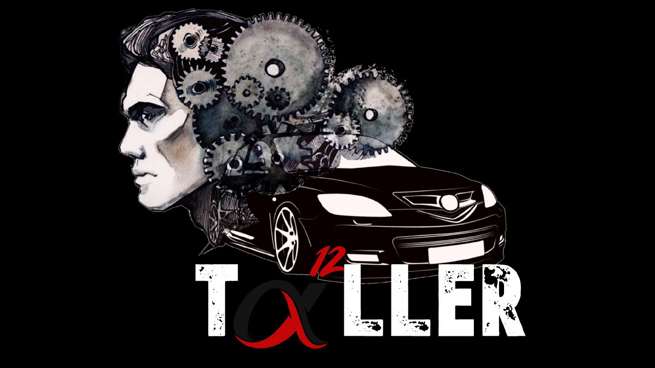 Capacitación Taller Alpha 12, el antes y despues...