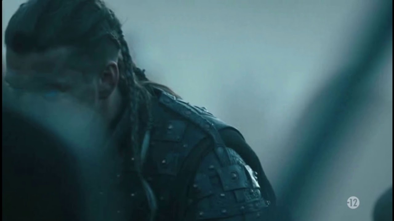 ViKING saison 6 partie 2 - IVAR notre acteur (version Française) - YouTube