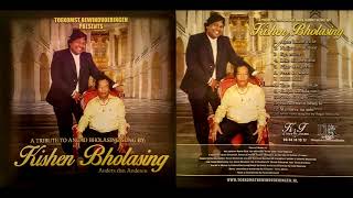 Latawo Mein Bradj Ki - A tribute to Angad Bholasing