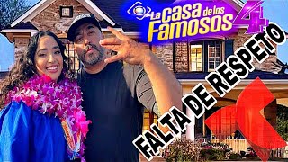 LOS 7 FINALISTAS DE LCDLF4 recibieron FAMILIARES y en TODAS LAS IMÁGENES APARECIÓ: ¡LUPILLO RIVERA!😵