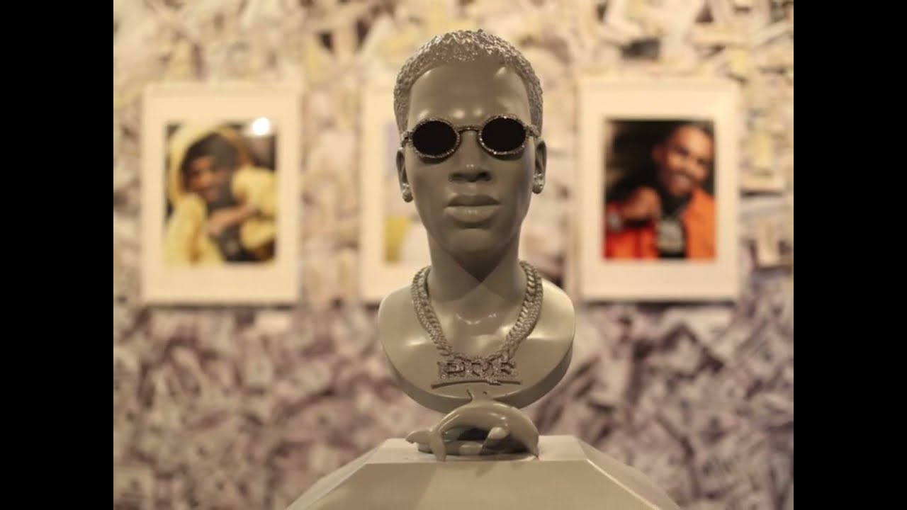 Young Dolph To Be Honest (Coach Creed Remix)