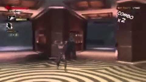 Deadpool Game in New York walkthrough part 12 Gameplay