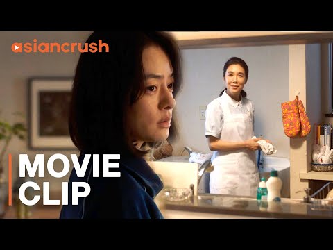 Playing a dangerous affair of cat and mouse | Japanese Movie | A Girl Missing