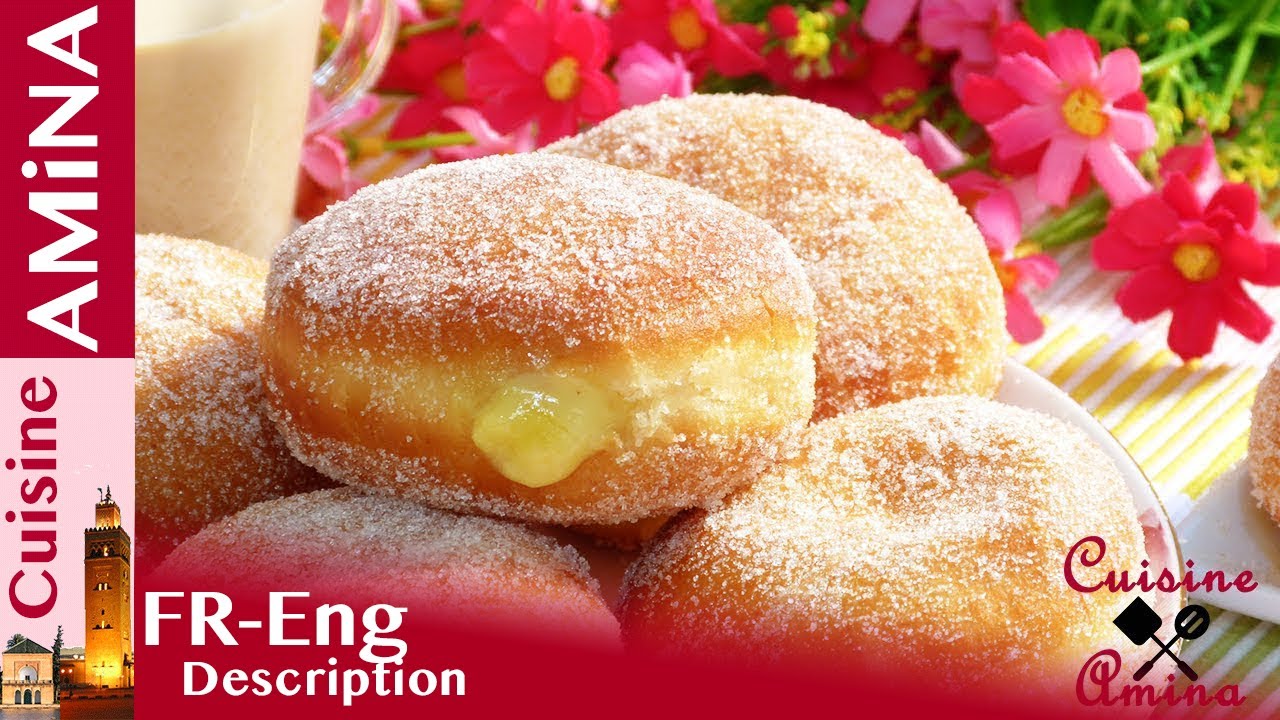 أسهل وأنجح وأبسط بينيي بحشوة كريم باتيسير مسفج ورطب ناجح %100 من أول تجربة