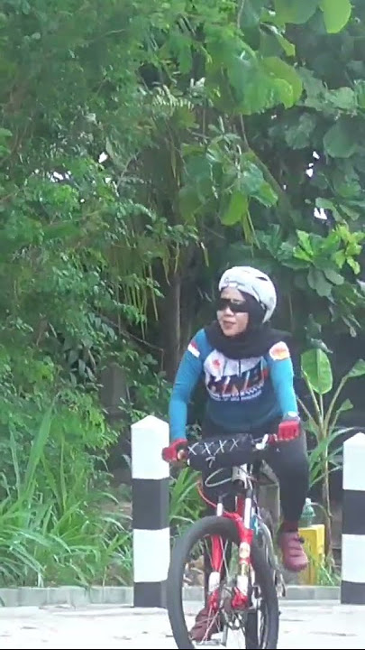 Goweser Cantik #gowes #jogja #cantik #gunungkidul