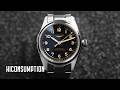 The Perfect Everyday Watch? - Longines Spirit Pilot 39mm Review