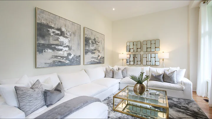 Designing a bright and cozy family room - Room Mak...