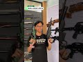 PISTOL ALIGATOR II WAJIB PERLU UNTUK HAMA KEBUN RINGAN !! #senapanangin #senapananginmurah #airsoft