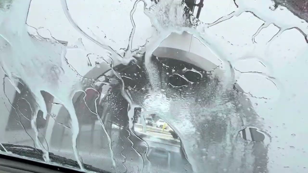 Tommy’s Express Car Wash , Visalia CA