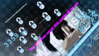 Eden of the East (東のエデン, Higashi no Eden) - OP - "Falling Down" by Oasis [Full HD]