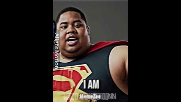 @EmiProYT_Editzz open collab submission | The Spot vs Iron Man