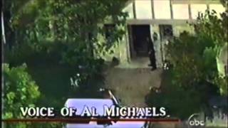 Howard, Robin And Billy West Recreate The Infamous I See Oj Prank Call